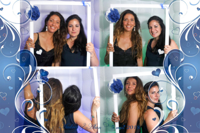 PHOTOBOOTH ICS 009