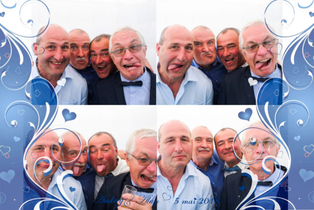 PHOTOBOOTH ICS 011